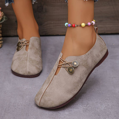 Nessa - Orthopaedic Comfort Shoe