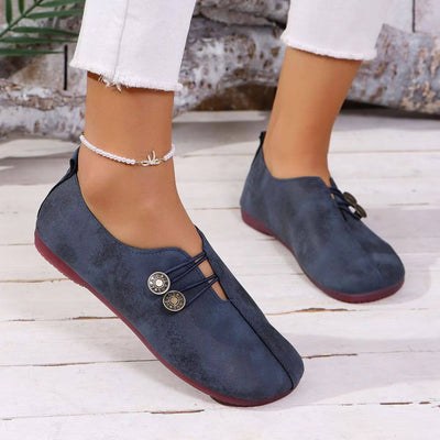 Nessa - Orthopaedic Comfort Shoe