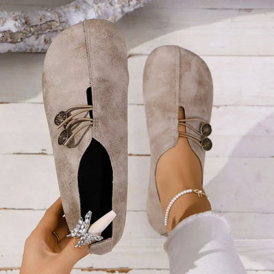 Nessa - Orthopaedic Comfort Shoe