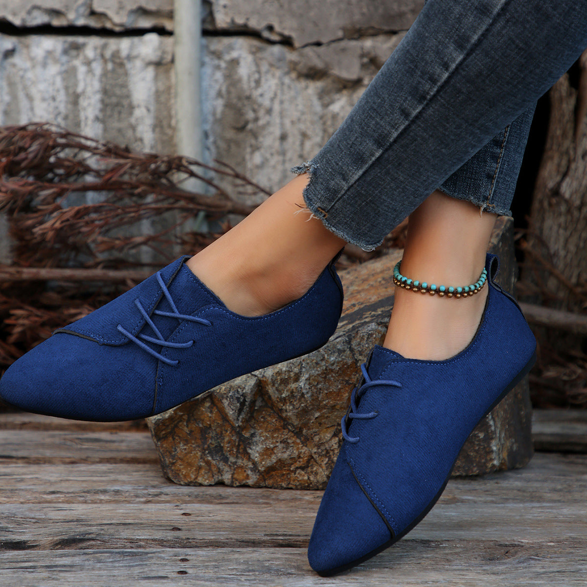 Callia | Orthopaedic Stylish Shoe