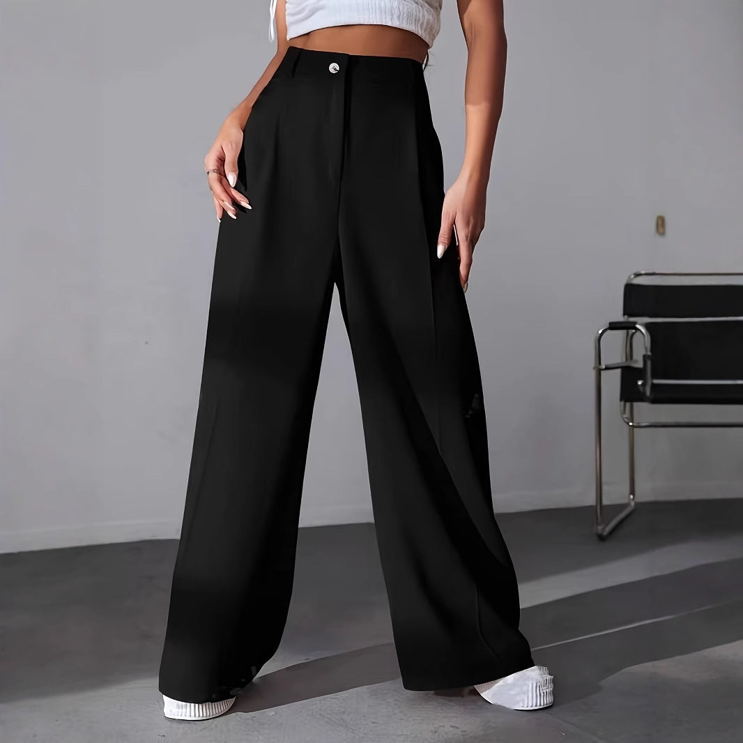 Maria | Flattering Tailored Pant