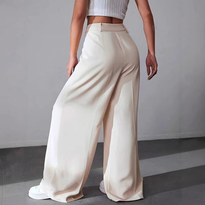 Maria | Flattering Tailored Pant