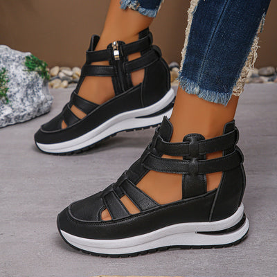 Indicia | Orthopaedic Comfort Shoes