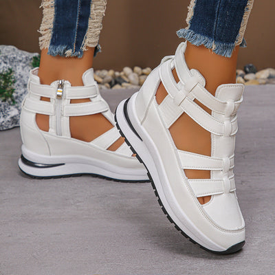 Indicia | Orthopaedic Comfort Shoes