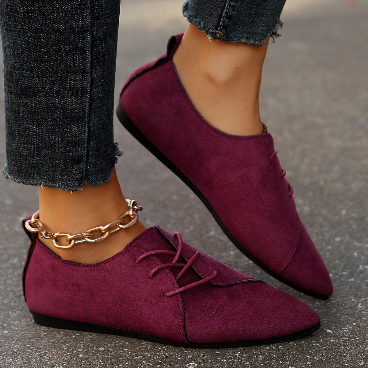 Callia | Orthopaedic Stylish Shoe