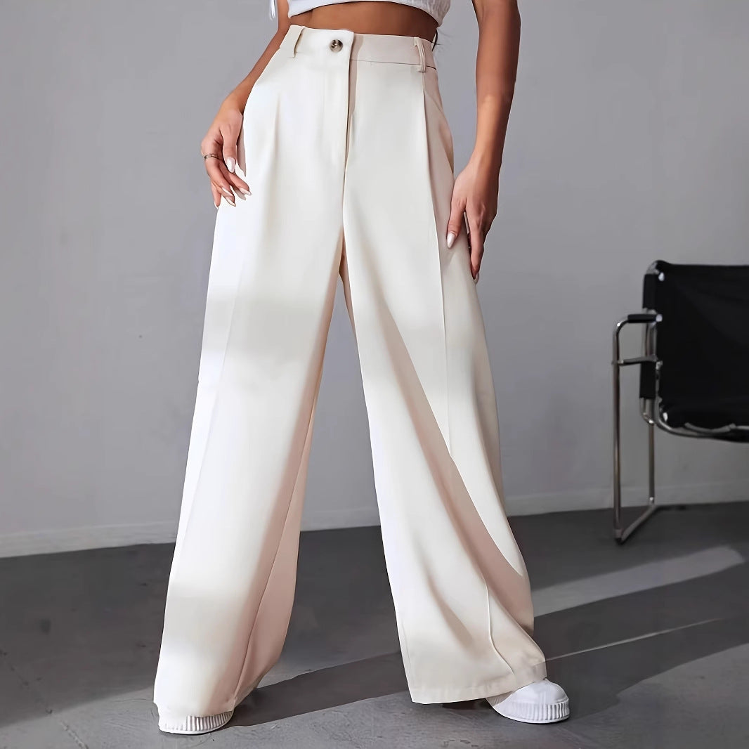 Maria | Flattering Tailored Pant