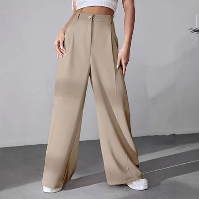 Maria | Flattering Tailored Pant
