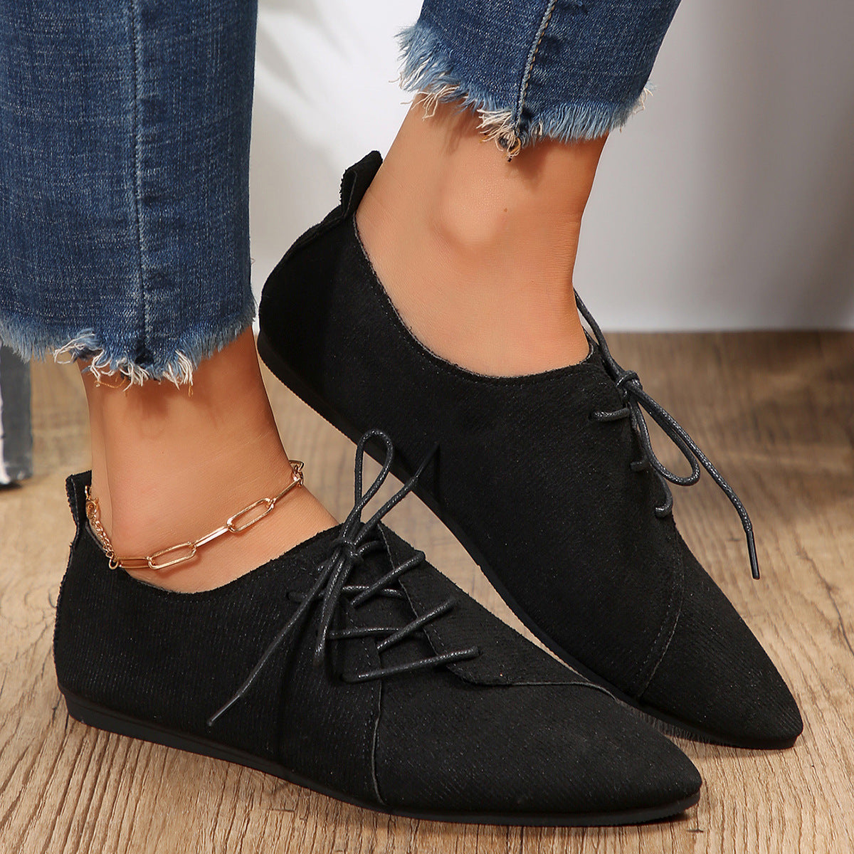 Callia | Orthopaedic Stylish Shoe