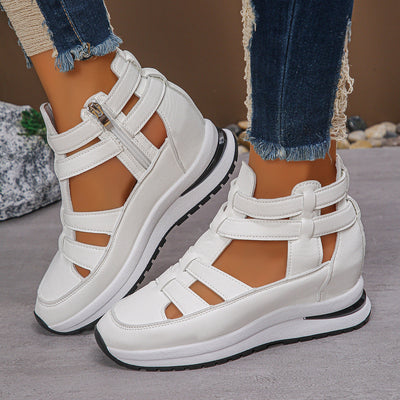 Indicia | Orthopaedic Comfort Shoes