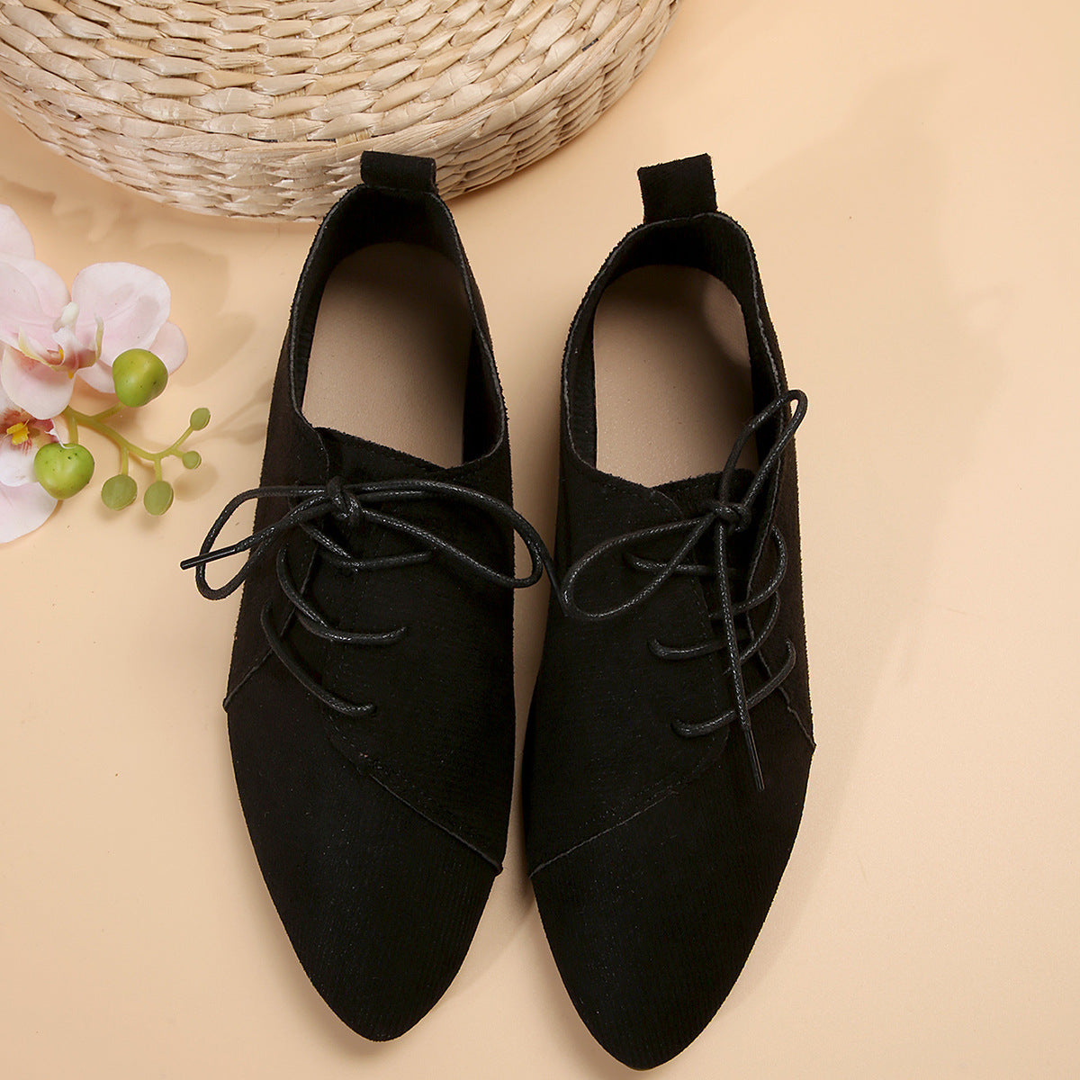 Callia | Orthopaedic Stylish Shoe