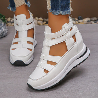 Indicia | Orthopaedic Comfort Shoes
