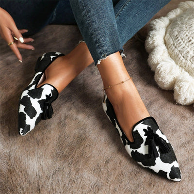 Beatrice™ | Elegant Pointed Loafers