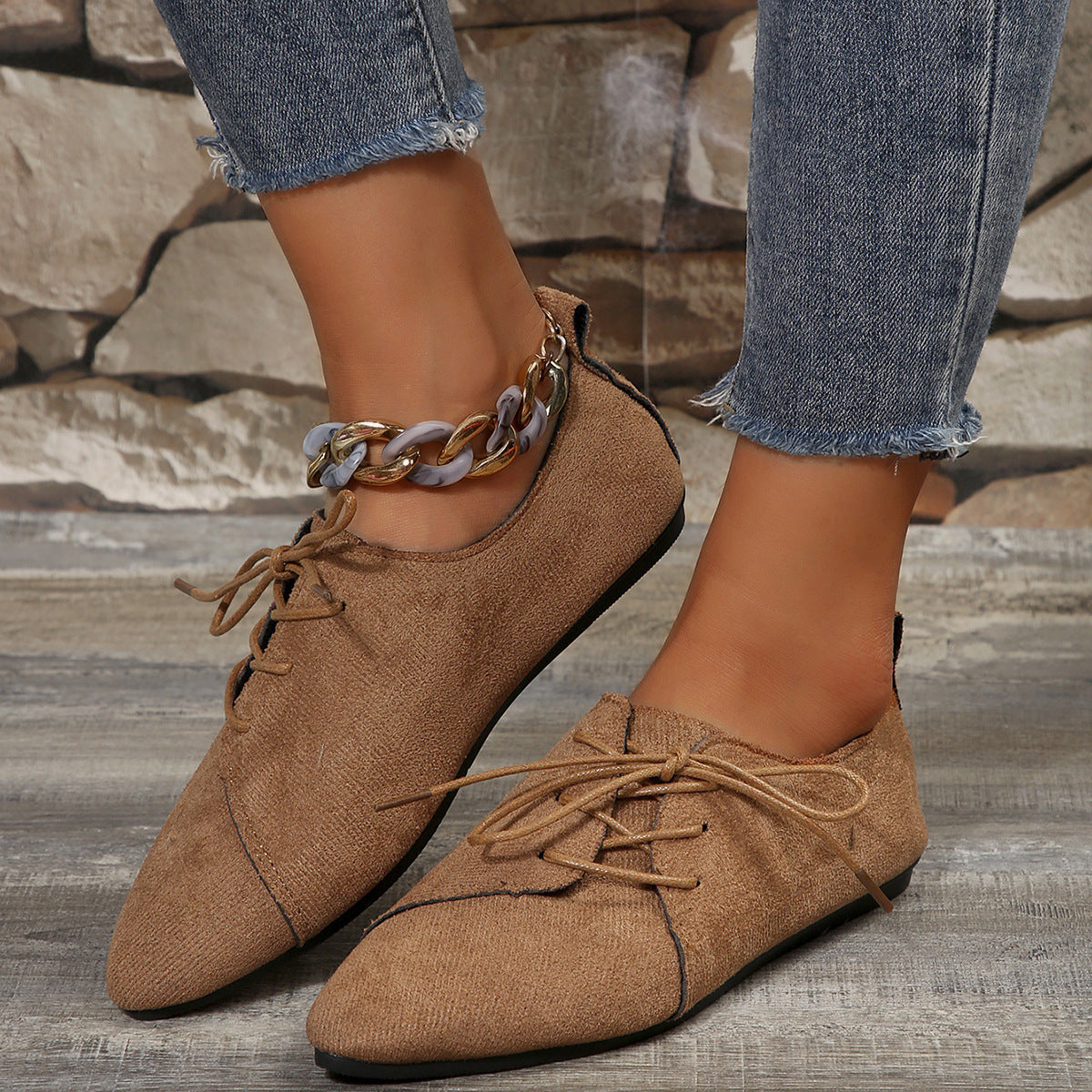 Callia | Orthopaedic Stylish Shoe