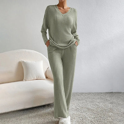 Serena | Comfort Lounge Set