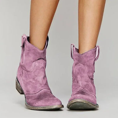 Natasha | Orthopaedic Comfort Shoe