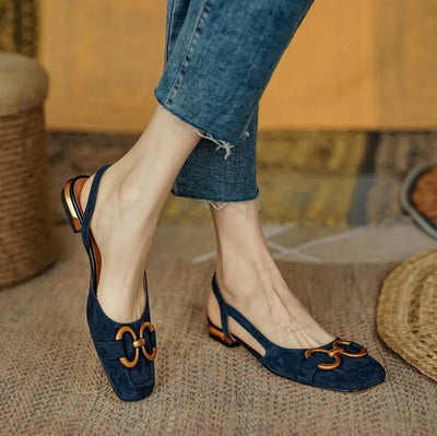 Sophie | Luxe Comfort Shoes
