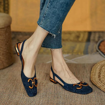 Giulia™ | Stable Orthopaedic Sandals