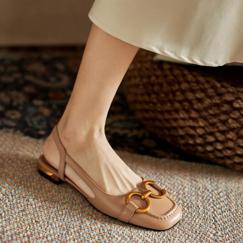 Giulia™ | Stable Orthopaedic Sandals
