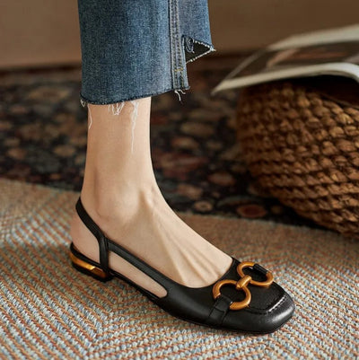 Giulia™ | Stable Orthopaedic Sandals