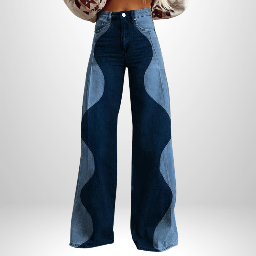 Sole | Vintage Boho Trousers