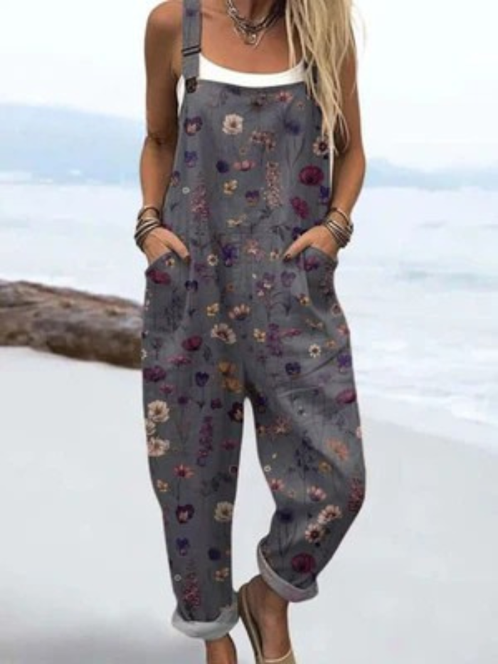 Kelly™ – Artist Jumpsuit