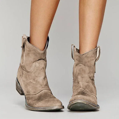 Natasha | Orthopaedic Comfort Shoe