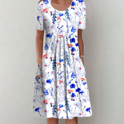 DONNA | Stylish Dress