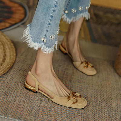 Giulia™ | Stable Orthopaedic Sandals