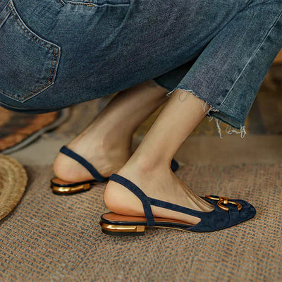 Giulia™ | Stable Orthopaedic Sandals