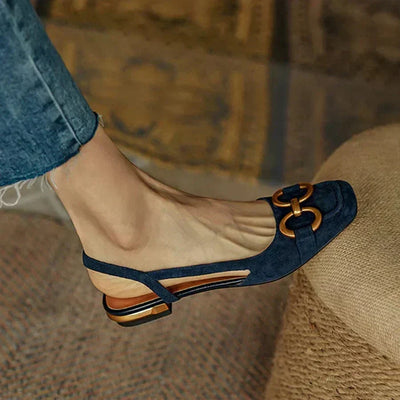 Sophie | Luxe Comfort Shoes