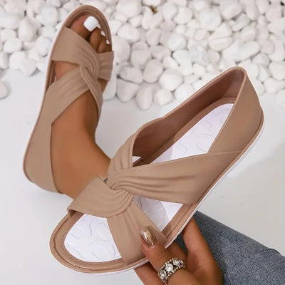 Wanda | Orthopaedic Comfort Shoe