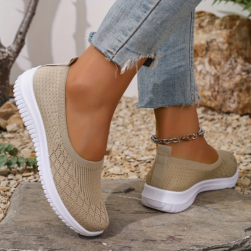 Daria | Pain Free Everyday Shoe