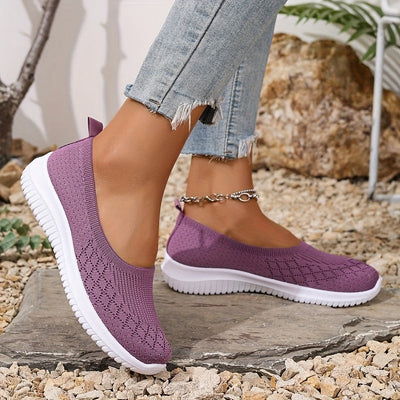 Daria | Pain Free Everyday Shoe