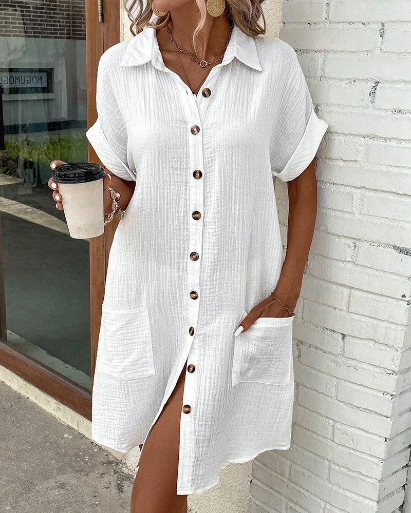 NADINE DRESS