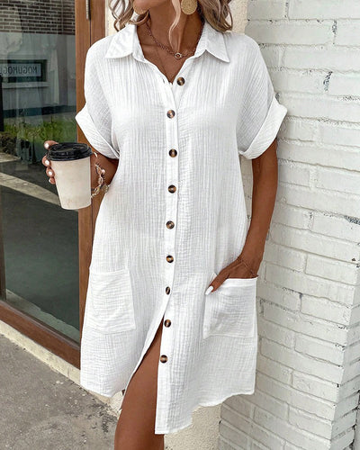 NADINE DRESS