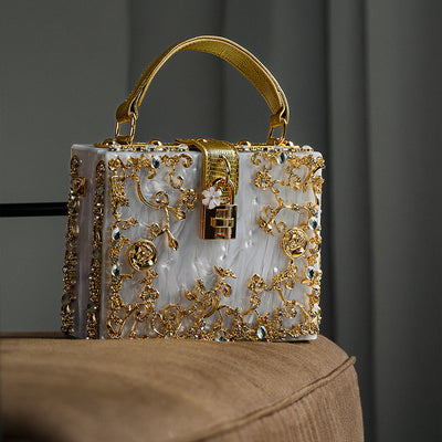 Vittoria Box