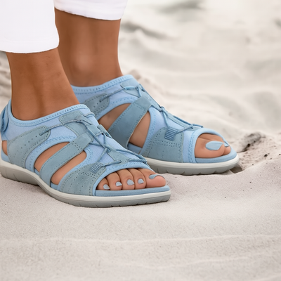 Florica™ - Women's Orthopedic Sandals