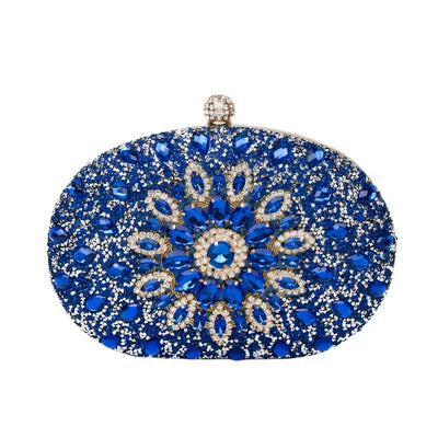 Celeste Clutch