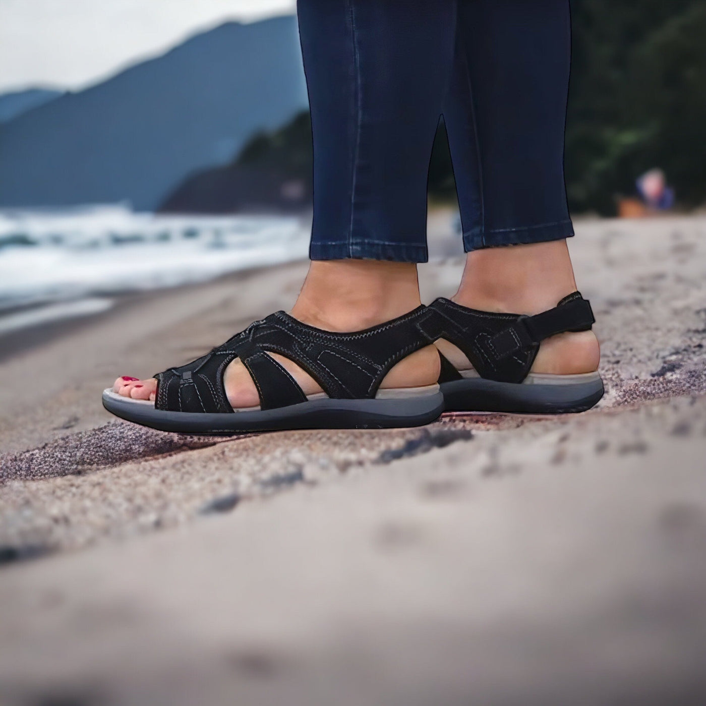 Florica™ - Women's Orthopedic Sandals