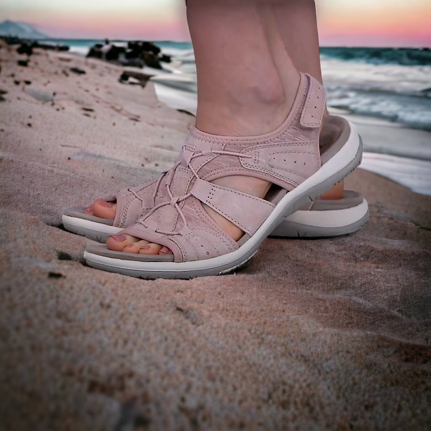 Florica™ - Women's Orthopedic Sandals