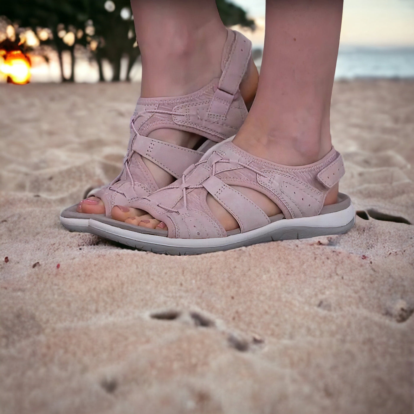 Florica™ - Women's Orthopedic Sandals