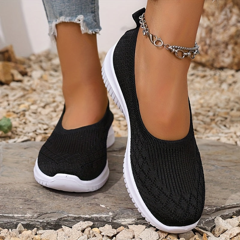 Daria | Pain Free Everyday Shoe