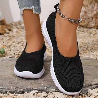 Daria | Pain Free Everyday Shoe