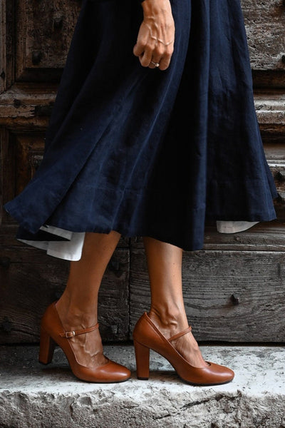 Bravina™ | Comfortable Sandals with Strap