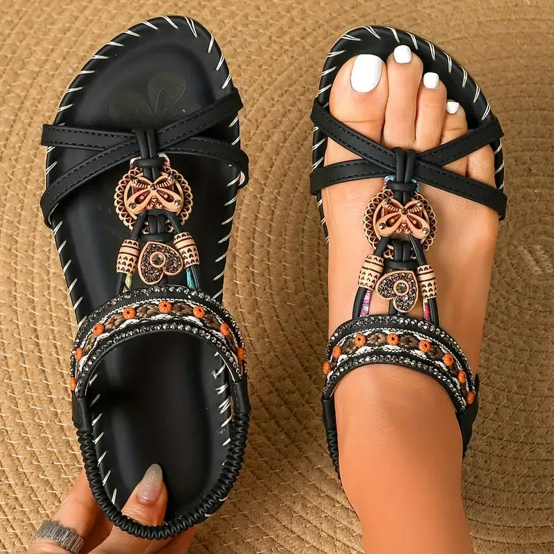 Inara | All Day Comfort Sandal