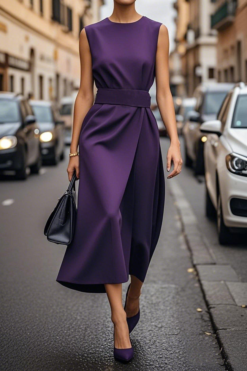 Lova™ - Elegant Dress
