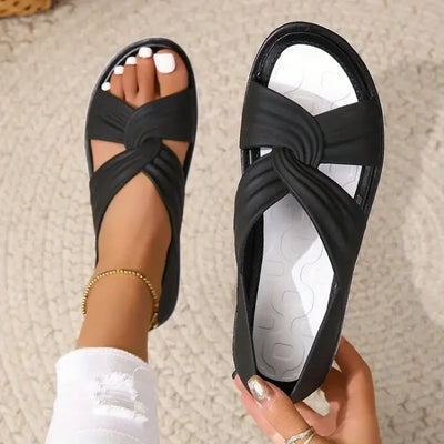 Wanda | Orthopaedic Comfort Shoe