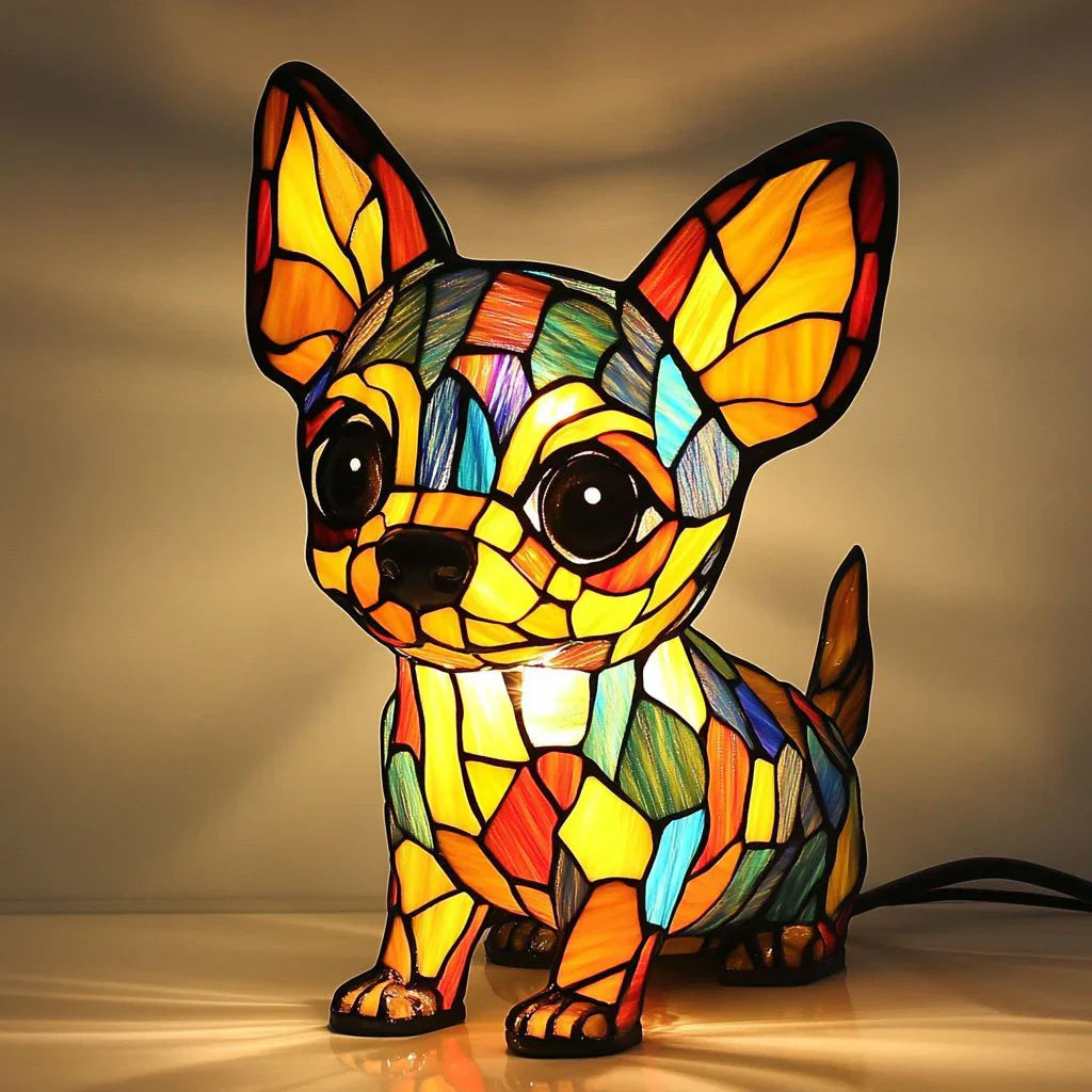 Snoopy™ | Cozy Lamp