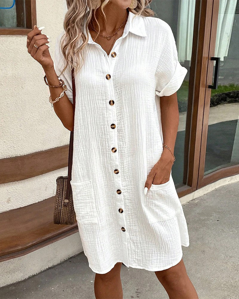 NADINE DRESS