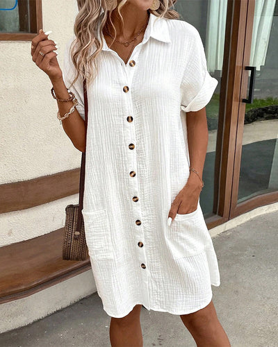 NADINE DRESS